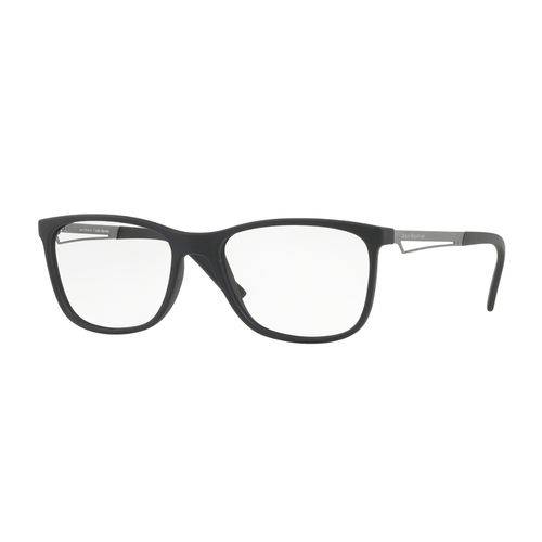 Jean Monnier J8 3159 E729 Preto Fosco T54 Óculos de Grau