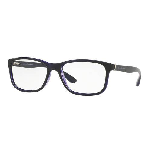 Jean Monnier J8 3129 C313 Azul T53 Óculos de Grau