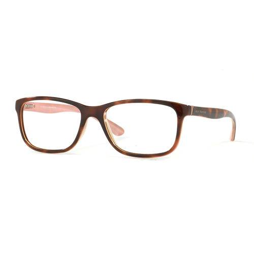 Jean Monnier J8 3129 C315 Demi T53 Óculos de Grau
