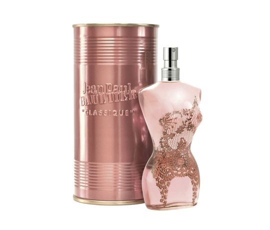 Jean Paul Gaultier Classique Parfum 50 Ml