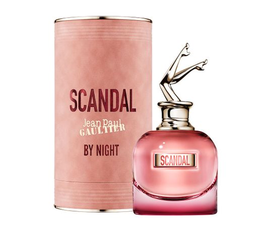 Jean Paul Scandal By Night Eau de Parfum Feminino 30 Ml