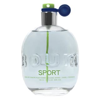 Jeanne Arthes Boum Sport Perfume Masculino - Eau de Toilette 100ml