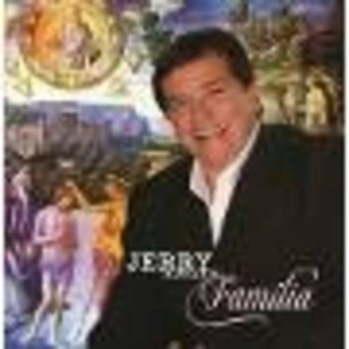 Jerry Adriani - Familia