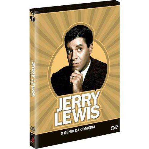 Jerry Lewis - o Rei da Comédia