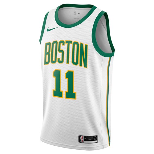 Jersey Nike NBA Boston Celtics Swingman 18 Masculina