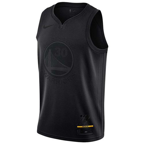 Jersey Nike NBA MVP Stephen Curry Masculina