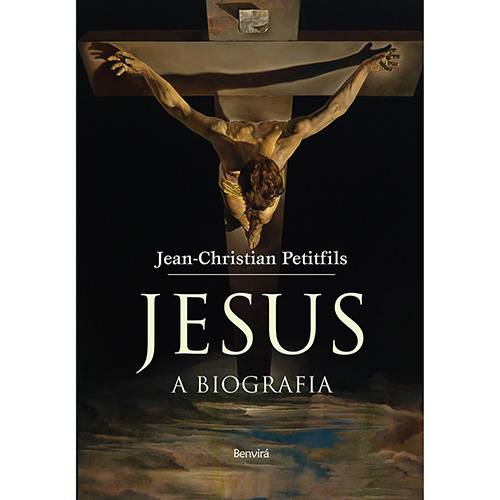 Jesus - a Biografia 1ª Ed