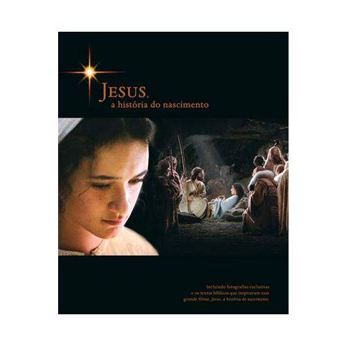 Jesus, a História do Nascimento