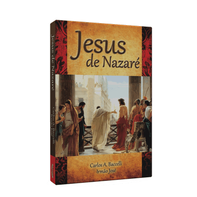 Jesus de Nazaré [LEEPP]