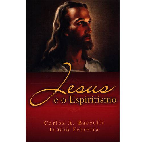 Jesus e o Espiritismo Leepp