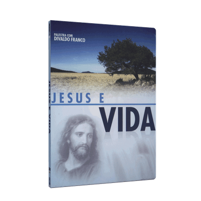Jesus e Vida [DVD]