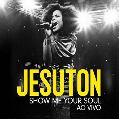 Jesuton - Show me Your Soul
