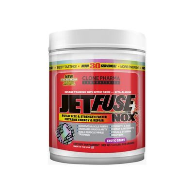 JetFuse NOX 1066g - Clone Pharma JetFuse NOX 1066g Grape - Clone Pharma