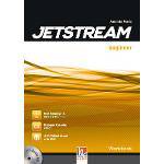 Jetstream Beginner Wb + Audio Cd + E-zone