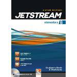 Jetstream Elementary Combo B + Audio Cd + E-zone