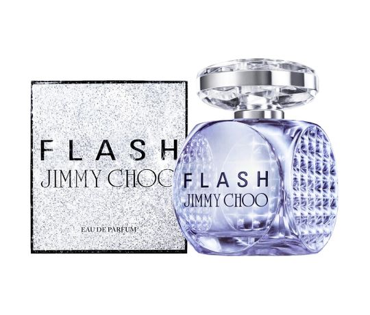Jimmy Choo Flash Eau de Parfum Feminino 100ml