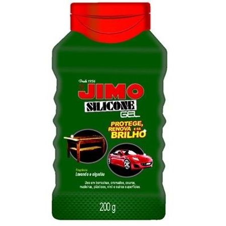 Jimo Silicone Gel 200 Gr 200 Gr