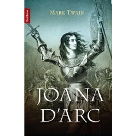 Joana D Arc - Best Bolso