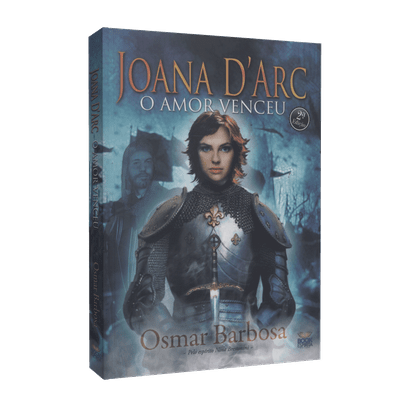 Joana D'Arc - o Amor Venceu