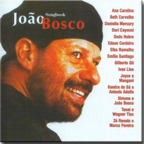 João Bosco - Songbook - Vol.02 - Diversos Nacionais