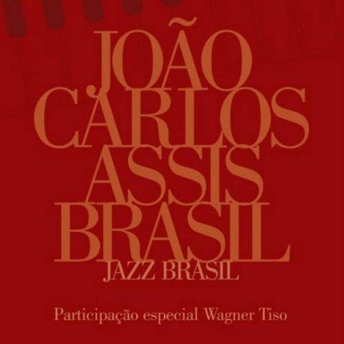 Joao Carlos Assis Brasil - Jazz Bras