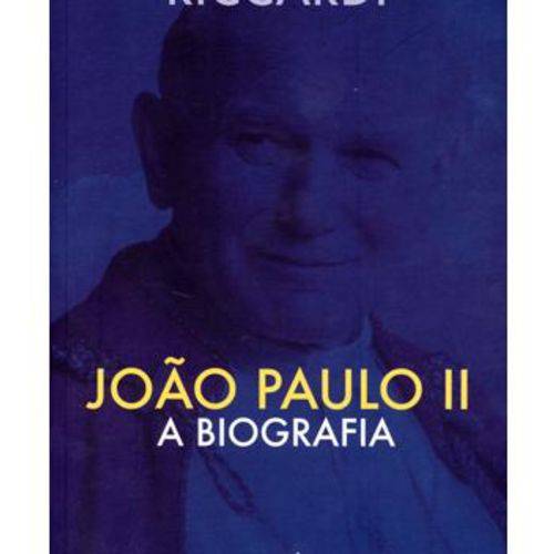 João Paulo II - a Biografia