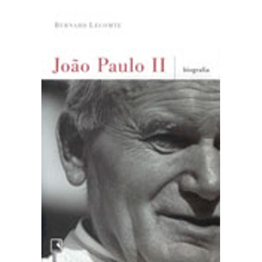 Joao Paulo Ii Biografia - Record