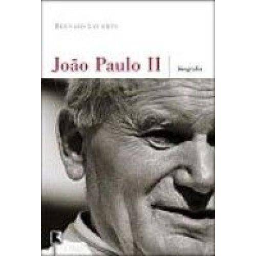 Joao Paulo Ii - Biografia