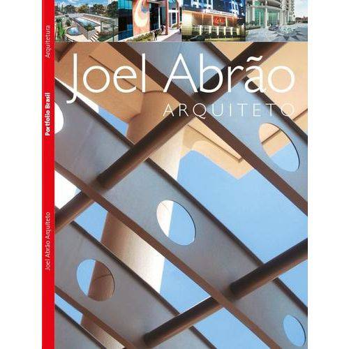 Joel Abrao - Arquiteto