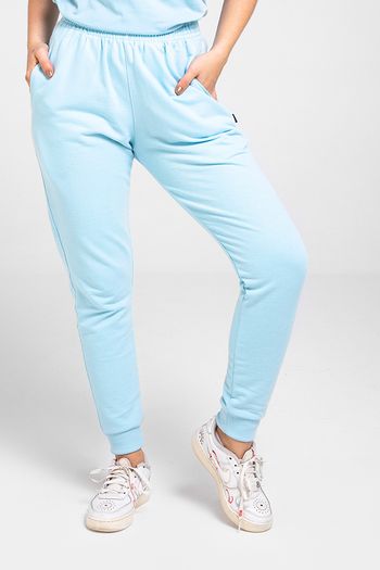 Jogger Candy Blue-PP