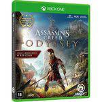 Jogo Assassin´s Creed Odyssey - Xbox One
