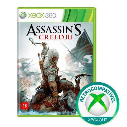Jogo Assassins Creed= Revelations Signature Edition Xbox 360 - Ubisoft