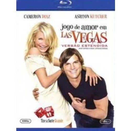 Jogo de Amor em Las Vegas (Blu-Ray)