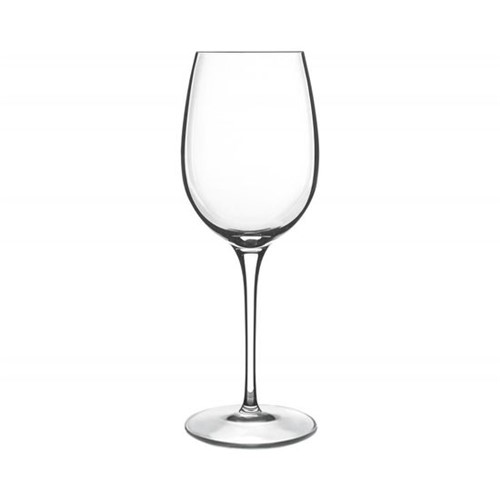 Jogo de Tacas para Vinho Branco Vinoteque 6 Pecas 380 Ml