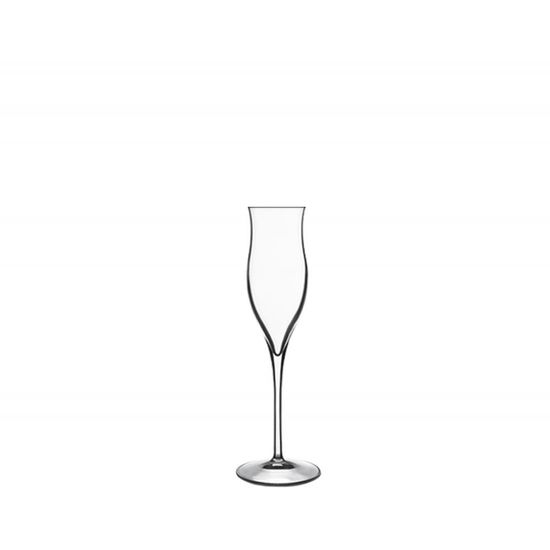 Jogo de Tacas para Vinho Branco Vinoteque Grappa 6 Pecas 105 Ml