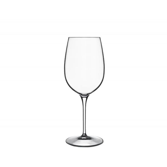 Jogo de Tacas para Vinho Tinto Vinoteque 6 Pecas 590 Ml
