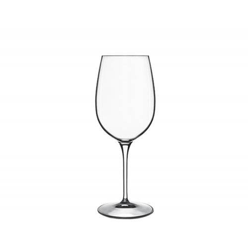 Jogo de Tacas para Vinho Tinto Vinoteque 6 Pecas 590 Ml