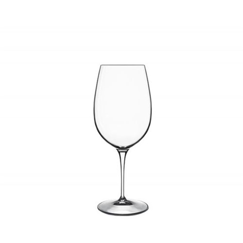 Jogo de Tacas para Vinho Tinto Vinoteque Bordeaux 6 Pecas 760 Ml