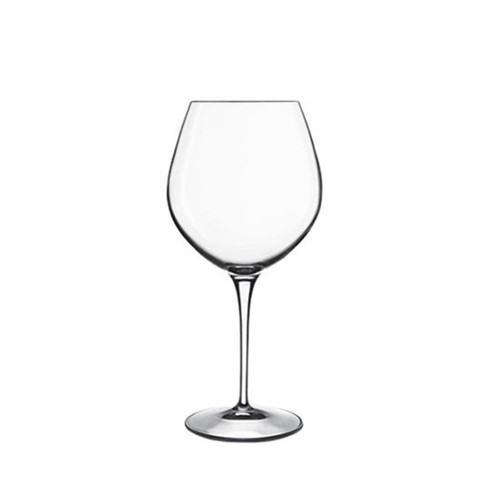 Jogo de Tacas para Vinho Tinto Vinoteque Burgundy 6 Pecas 660 Ml
