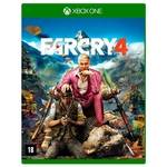Jogo Far Cry 4 - Xbox One