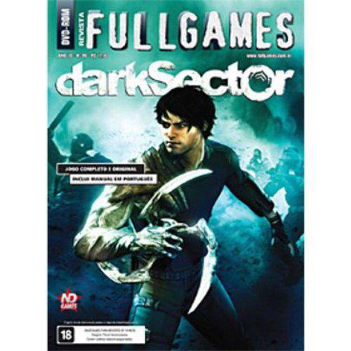 Jogo Fullgames Dark Sector
