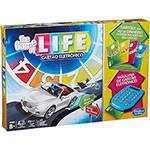Jogo Game Of Life Cartão Eletrônico - Hasbro