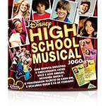 Jogo High School Musical - Jak