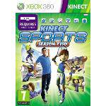 Jogo Kinect Sports 2 - Xbox 360