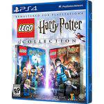 Jogo Lego Harry Potter Collection Ps4
