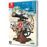 Jogo Neo Atlas 1469 Nintendo Switch