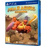Jogo Pharaonic Deluxe Edition Ps4