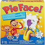 Jogo Pie Face! - Hasbro
