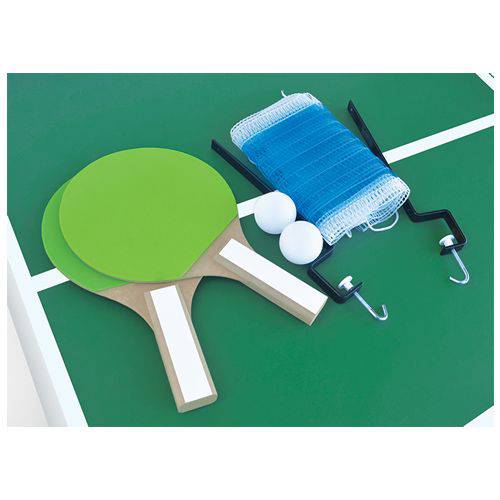 Jogo Ping Pong Kit Completo
