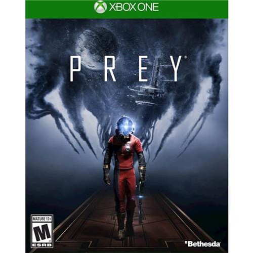 Jogo Prey - Xbox One